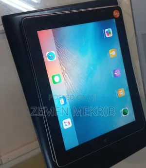 New Tablet 64 GB Silver