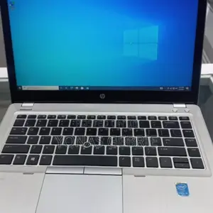 New Laptop HP EliteBook Folio 9480M 8GB Intel Core I5 HDD 500GB
