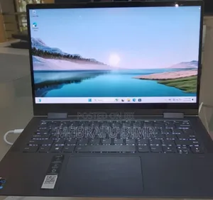 Photo - New Laptop Lenovo IdeaPad Yoga 11 16GB Intel Core I7 SSD 512GB