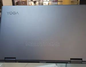 New Laptop Lenovo IdeaPad Yoga 11 16GB Intel Core I7 SSD 512GB