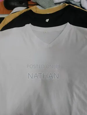 Photo - T-Shirts With Best Price.