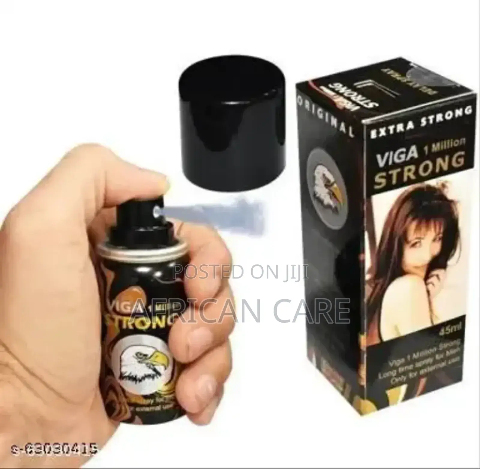 Viga Sprey