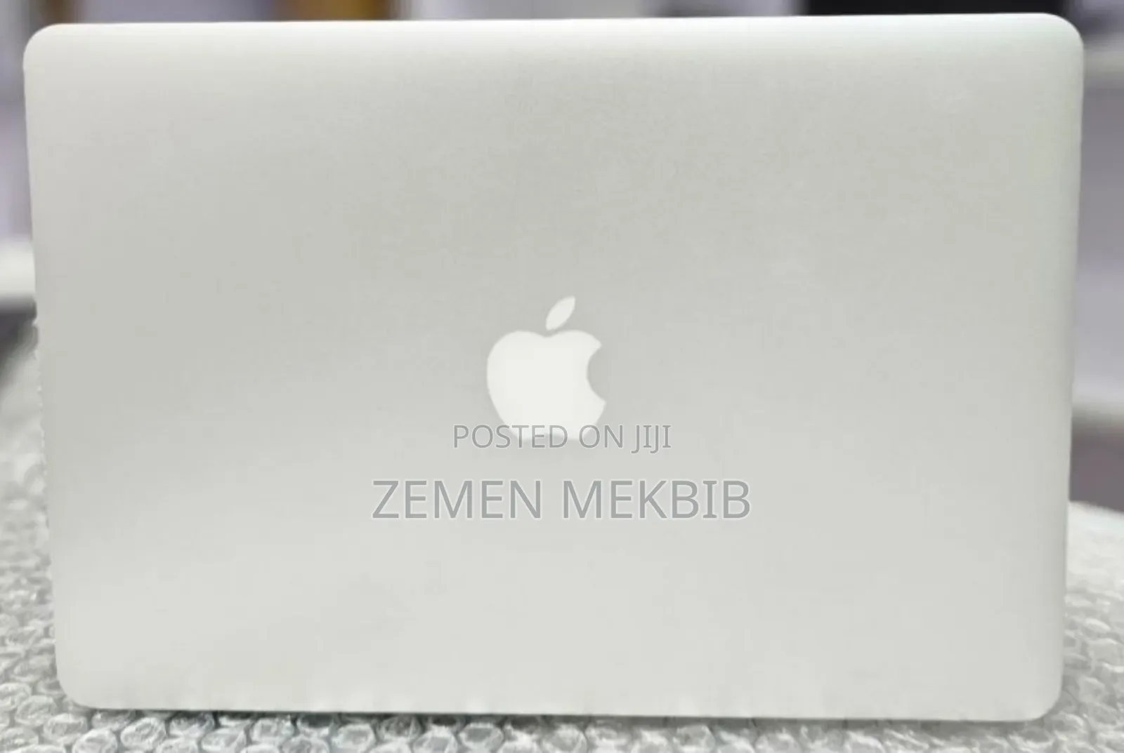 New Laptop Apple MacBook Air 2014 8GB Intel Core I7 SSD 256GB