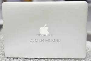 New Laptop Apple MacBook Air 2014 8GB Intel Core I7 SSD 256GB