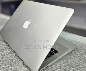 New Laptop Apple MacBook Air 2014 8GB Intel Core I7 SSD 256GB