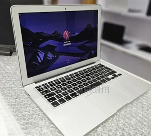 New Laptop Apple MacBook Air 2014 8GB Intel Core I7 SSD 256GB