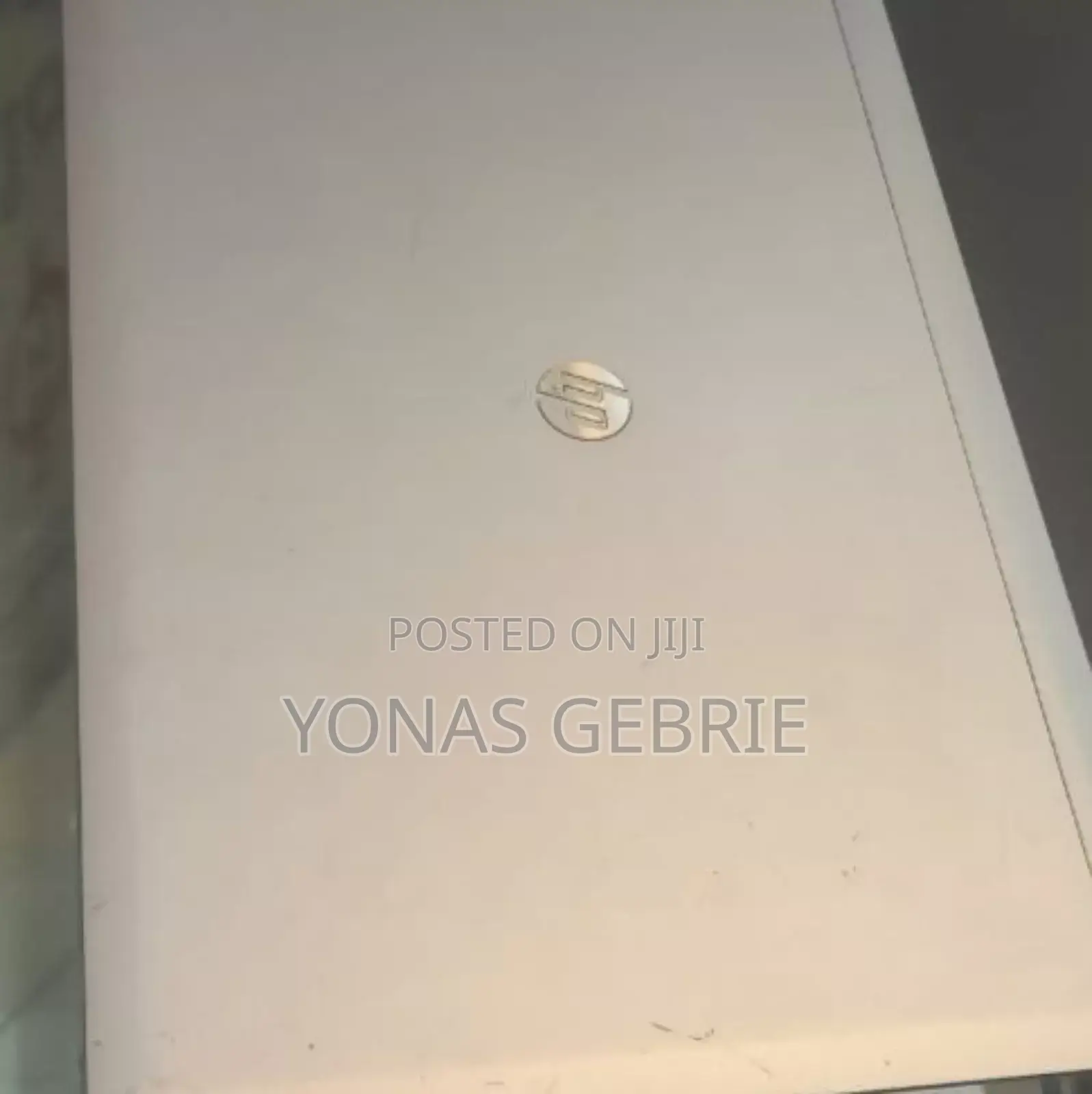 New Laptop HP EliteBook Folio 4GB Intel Core I5 HDD 500GB