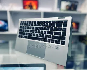 Photo - New Laptop HP EliteBook 840 16GB Intel Core I7 SSD 512GB