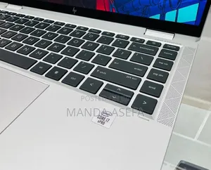 New Laptop HP EliteBook 840 16GB Intel Core I7 SSD 512GB