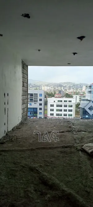 ሰሚ ፊኒሽድ አፓርትመንት CMC ጋስት ሞል30% ከፍለው ዛሬውኑ የምትረከቡት