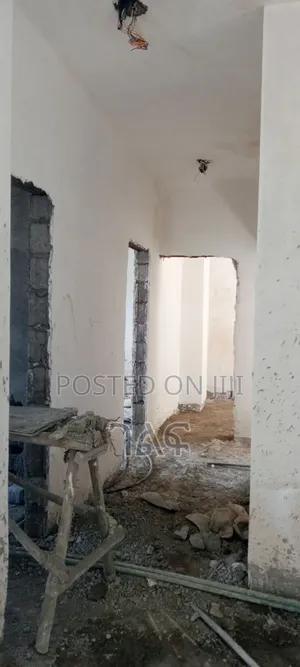 ሰሚ ፊኒሽድ አፓርትመንት CMC ጋስት ሞል30% ከፍለው ዛሬውኑ የምትረከቡት