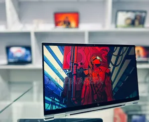 New Laptop HP EliteBook 840 16GB Intel Core I7 SSD 512GB