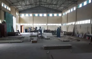 Warehouse With G+2 Office Building at Kality 1500sqm