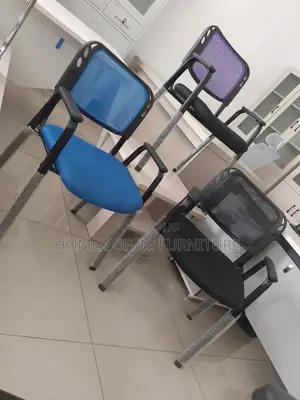 Office Furniture Guest Chair የቢሮ እንግዳ ወንበ