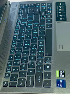 New Laptop Acer Predator Triton 500 SE 16GB Intel Core I7 SSD 1T