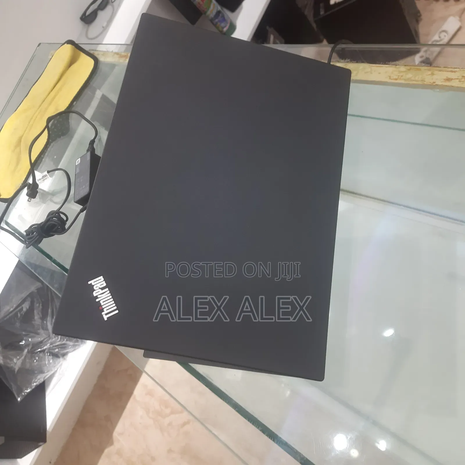 New Laptop Lenovo Ideapad 3 8GB Intel Core I5 HDD 1T