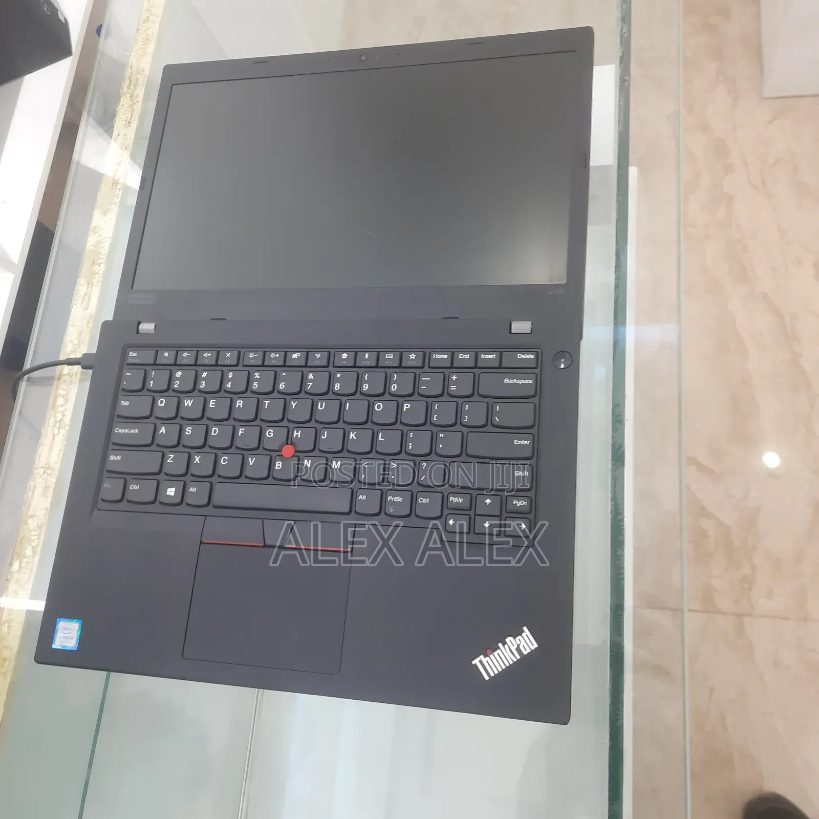 New Laptop Lenovo Ideapad 3 8GB Intel Core I5 HDD 1T