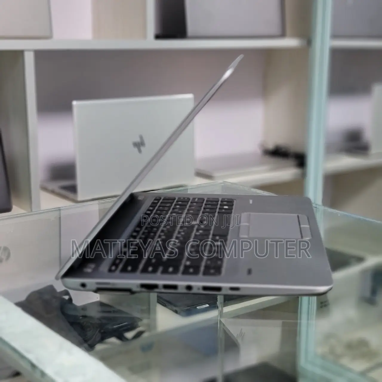 Laptop HP EliteBook 840 8GB Intel Core I7 HDD+SSD 1T