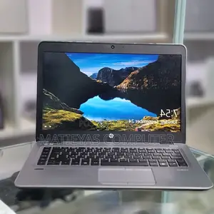 Laptop HP EliteBook 840 8GB Intel Core I7 HDD+SSD 1T