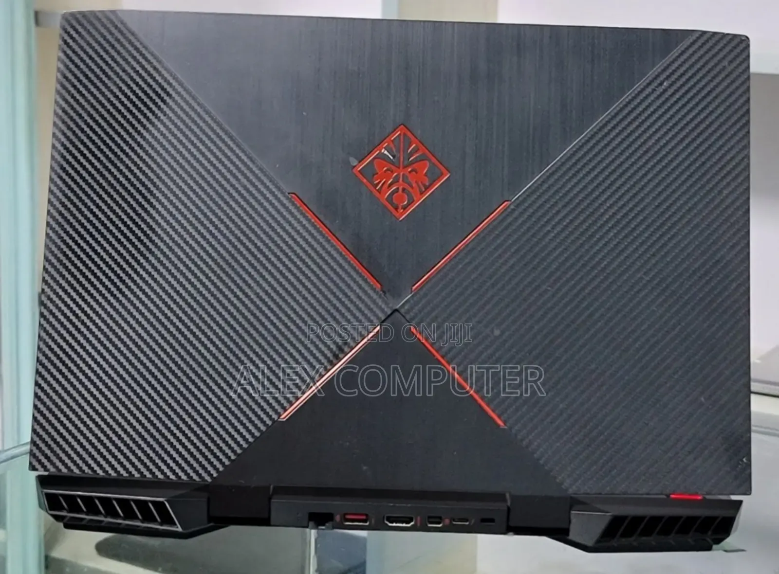 New Laptop HP Omen X 16GB Intel Core I5 SSD 1T