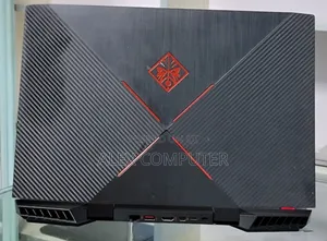 New Laptop HP Omen X 16GB Intel Core I5 SSD 1T