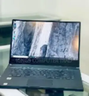 Photo - New Laptop Asus ROG Strix G15 32GB Intel Core I7 SSD 512GB