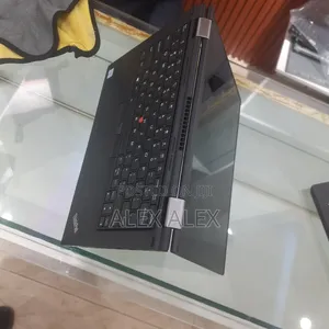 Laptop Lenovo ThinkPad Yoga 370 16GB Intel Core I5 SSD 512GB