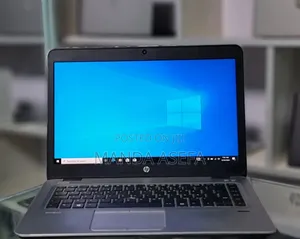 New Laptop HP EliteBook 840 8GB Intel Core I7 HDD+SSD 1T