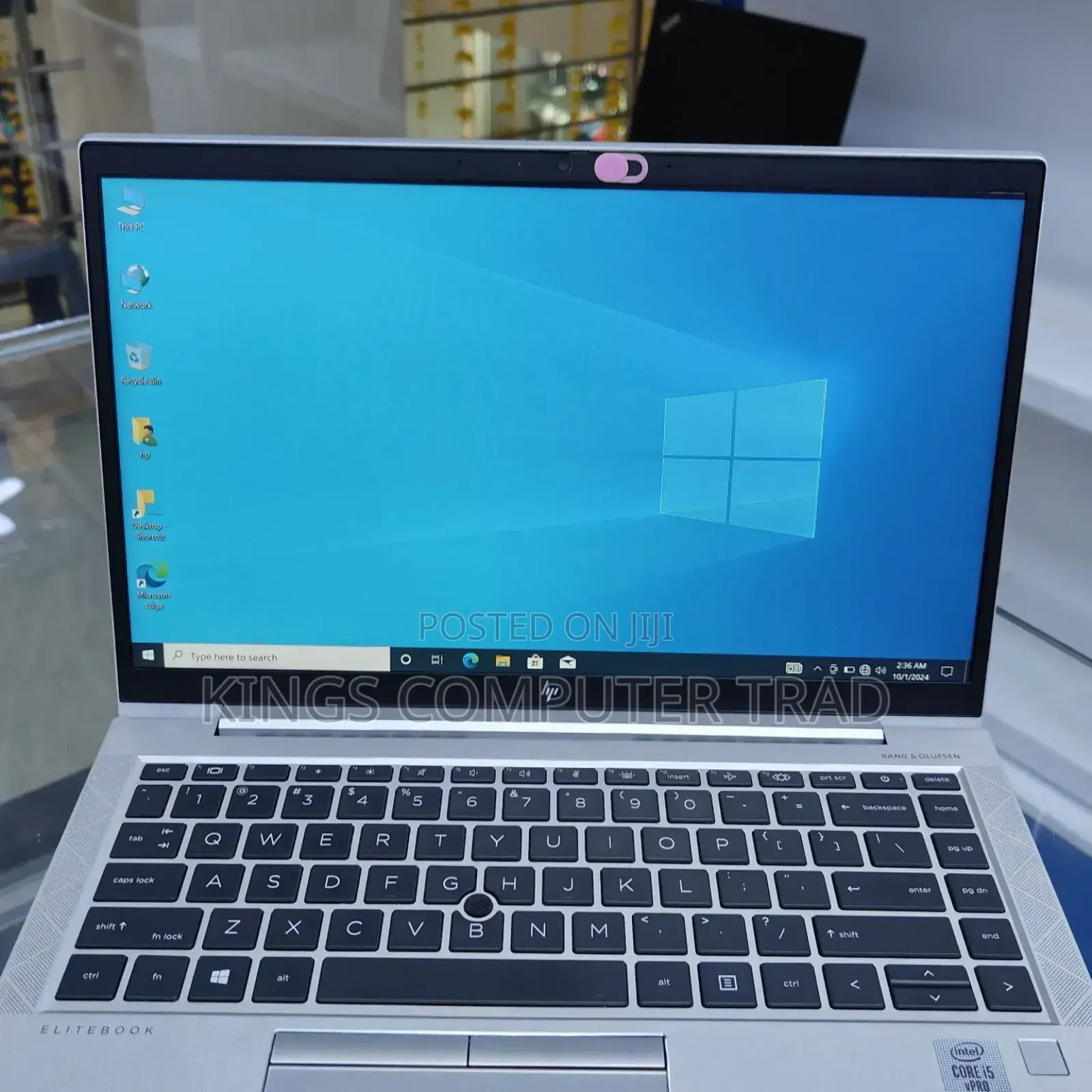 New Laptop Asus ROG Strix G15 32GB Intel Core I7 SSD 512GB