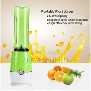 Photo - Shake Take 3 Electric Juicer Blender