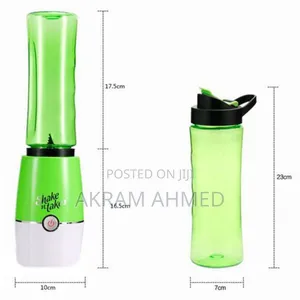 Shake Take 3 Electric Juicer Blender