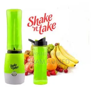Shake Take 3 Electric Juicer Blender