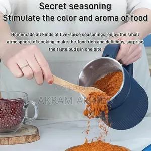 Powder Grinding Machine