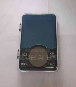 The Ming Hing Gram Scale