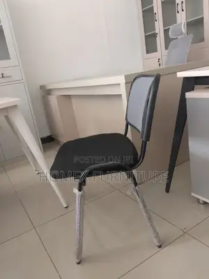 Office Chairs የቢሮ እንግዳ ወንበር