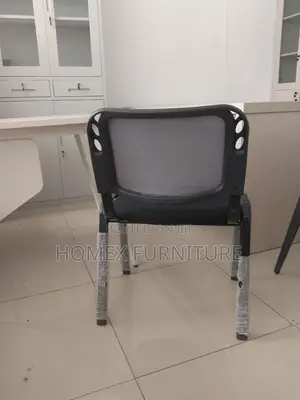 Office Chairs የቢሮ እንግዳ ወንበር
