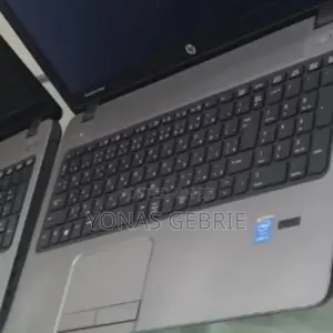 New Laptop HP EliteBook Folio 4GB Intel Core I5 HDD 500GB