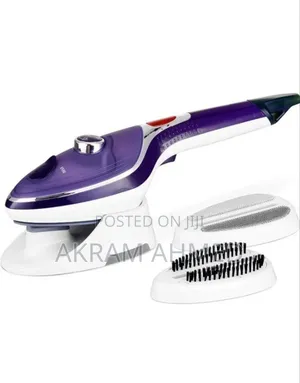 Saachi Handheld Fabric Steamer