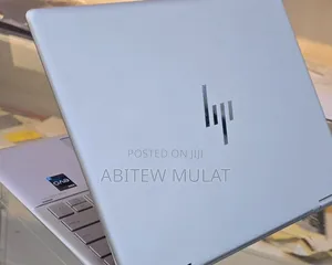 Photo - New Laptop HP Spectre X360 8GB Intel Core I5 SSD 512GB