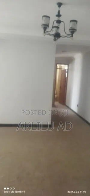 Photo - Furnished 2bdrm Condo in መሪ ሎቄ, Bole for sale