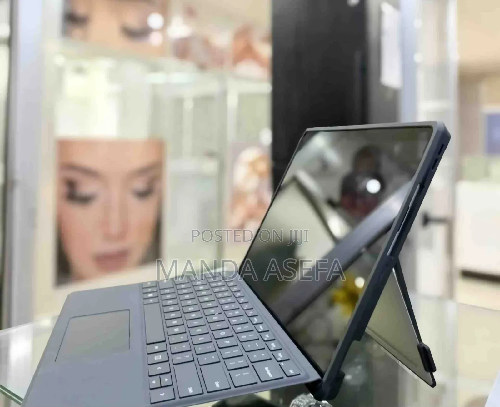 New Laptop Microsoft Surface Pro 9 32GB Intel Core I7 SSD 1T