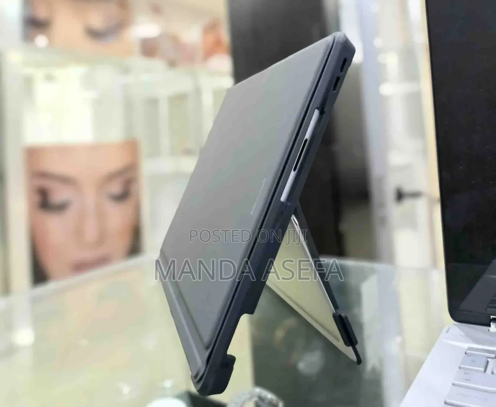 New Laptop Microsoft Surface Pro 9 32GB Intel Core I7 SSD 1T