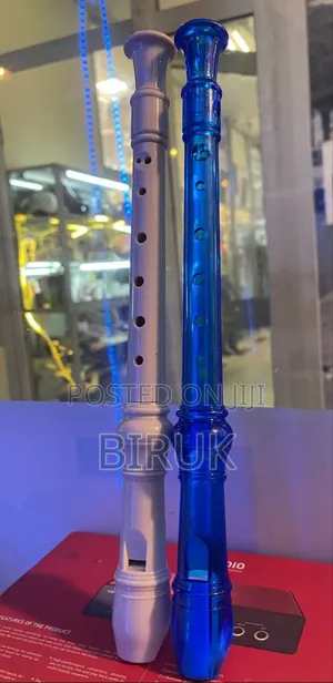 Photo - For Sales New Tv Flute