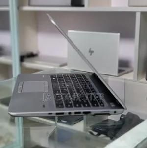 New Laptop HP EliteBook 840 G4 8GB Intel Core I7 SSD 1.5T