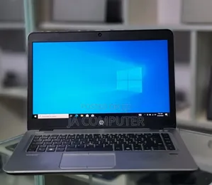 New Laptop HP EliteBook 840 G4 8GB Intel Core I7 SSD 1.5T
