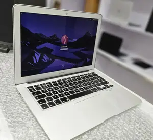 Photo - Laptop Apple MacBook 2014 8GB Intel Core I7 SSD 256GB