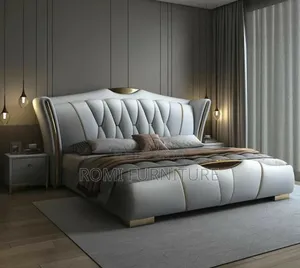 Photo - Luxury Bed