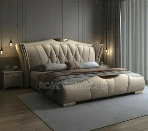 Luxury Bed