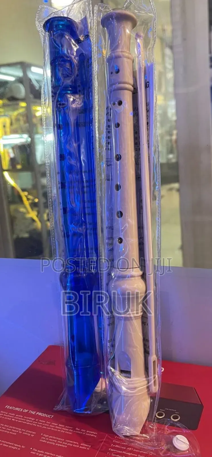 For Sales New Tv Flute