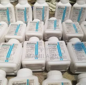 Photo - ሲሞስ Semos የሰውነት ማወፈሪያ